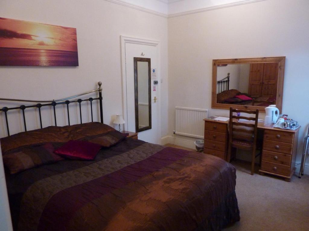 Heworth Guest House York Zimmer foto